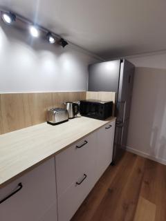 L'Orée, appartement cosy, 4 à 6 pers - Villard-de-Lans - 1