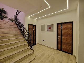 Olimp Apartmani Bijeljina - Bijeljina - 4