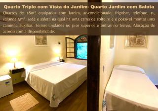 Hotel da Cachoeira - 1