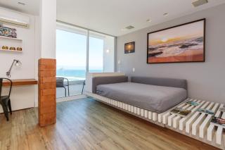 Apartamento Barra Beach - Río de Janeiro - 0