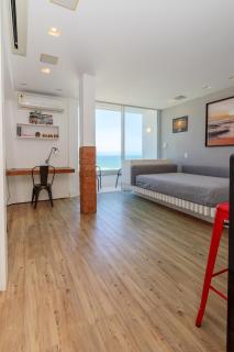 Apartamento Barra Beach - Río de Janeiro - 2