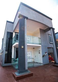Elegant and Cosy Four Bedroom Home in Accra - 4