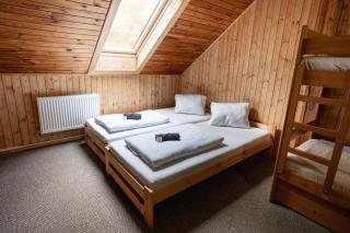 Penzion a Restaurace Kamínek - 2