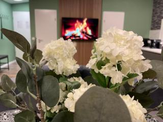 Berlin Loft nähe Olympiastadion - 1