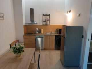 Apartamentos turisticos Ávila Puerta de la Santa 2-1 - Ávila - 4