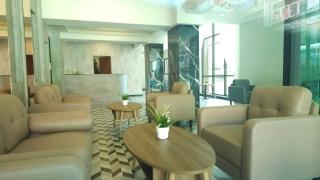 โรงแรมเซเว่นรัชดา S7VEN RATCHADA - Ban Na Song - 3