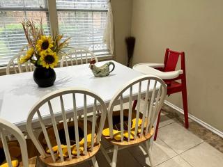 Sunflower Ranch - Pflugerville - 1