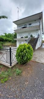Home garden and big parking - Tripoli (Tripolis) - 0