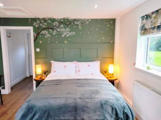 Robin's Nest Guestroom - Friskney - 8