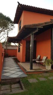 Casa Rio das Ostras - Rio das Ostras - 5