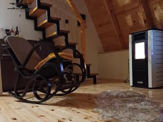 Mountain house Vojinovic Planinska kuća Vojinovic - Žabljak - 4