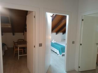 Apartamentos turisticos Ávila Puerta del Rastro 2-2 - 2