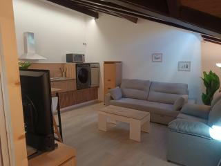 Apartamentos turisticos Ávila Puerta del Rastro 2-2 - 7