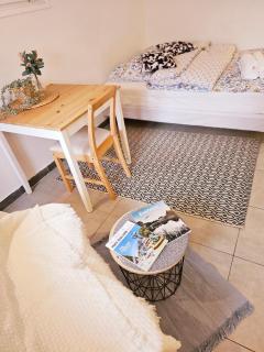 Appartement Neuf Orsay Le Guichet, proche des écoles Paris Saclay - 4