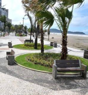 Kitnet em Cidade Ocian - Praia Grande - 3