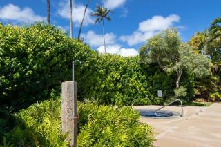 Lovely 1 bedroom with kitchen, free wifi & parking - Kapaa - 9