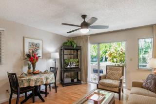 Lovely 1 bedroom with kitchen, free wifi & parking - Kapaa - 4