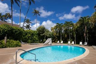 Lovely 1 bedroom with kitchen, free wifi & parking - Kapaa - 1