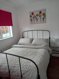 Colchester Town, modern, detached, guest house - Colchester - 3