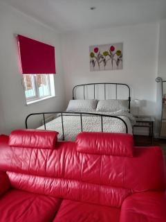 Colchester Town, modern, detached, guest house - Colchester - 1