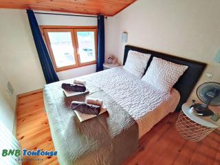 ► BNB TOULOUSE ► Le Plaisant Maubec • WiFi • 24/7 - Plaisance-du-Touch - 7