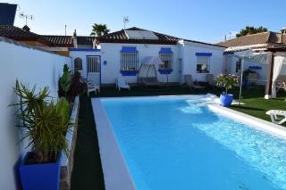 LOS TOCHOS - Chiclana de la Frontera - 1