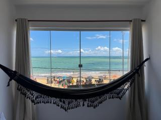 Apto Paradisíaco Beira Mar | ROMM108 - 7