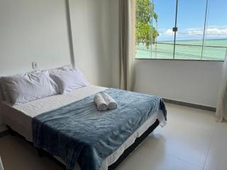 Apto Paradisíaco Beira Mar | ROMM108 - 2