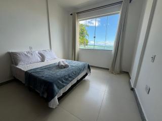 Apto Paradisíaco Beira Mar | ROMM108 - 1