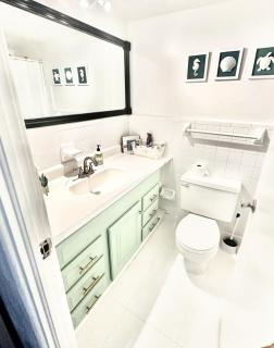 OCEAN VIEW Condo Daytona Beach - 4