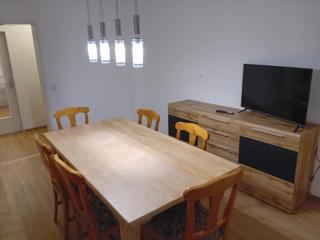 Geräumige FeWo nahe Nürnberg - Oberasbach - 3