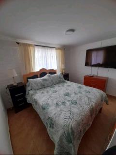CASA HABITACION PARA 6 PERSONAS - Coquimbo - 8