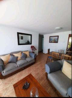 CASA HABITACION PARA 6 PERSONAS - Coquimbo - 6