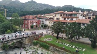Amplio Loft con plaza de garaje - Cangas de Onís - 3