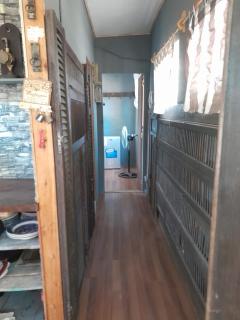 Inti - Punta del Diablo - 6