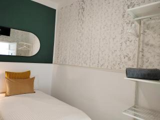 Room27- city center - San Cristóbal de La Laguna - 9