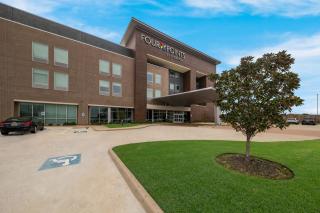 Four Points by Sheraton Plano - Plano - 2