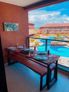 Eco Resort Praia dos Carneiros - 0