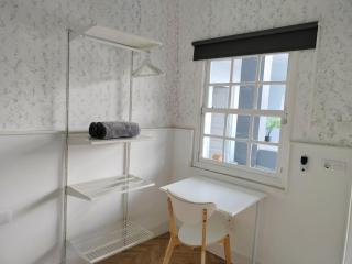 Room27- city center - San Cristóbal de La Laguna - 7