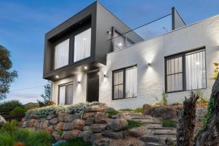 Panoramic Bayview Luxe - Rye - 0