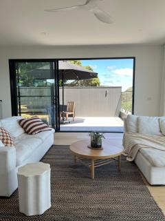 Panoramic Bayview Luxe - Rye - 7
