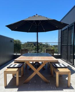 Panoramic Bayview Luxe - Rye - 9