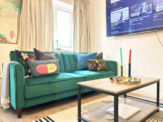 Luxury London Two Bedroom Apartment - West Dulwich - 7