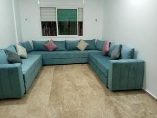 Appartement - 3