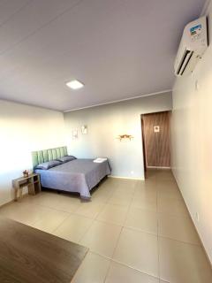 Villa Laguna Pousada - 1