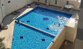 princess beach happy life - Hurghada - 6