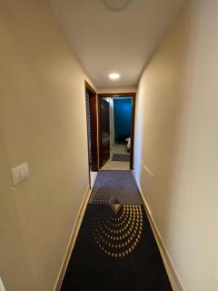one bedroom apartments aqaba on 2 swimming pool Tala bay - Aqaba - 5