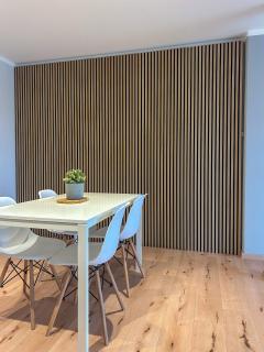 BeMa Apartments Laubanger - geräumig in ruhiger Lage mit Parkplatz von Bamberg - One - 8