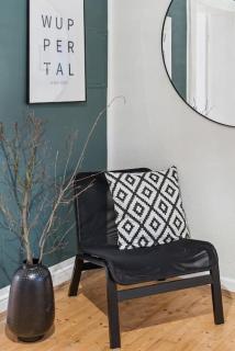 Altbautraum im Zooviertel - Nähe DUS & Dortmund & Köln & Essen - 9