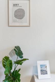 Altbautraum im Zooviertel - Nähe DUS & Dortmund & Köln & Essen - 5